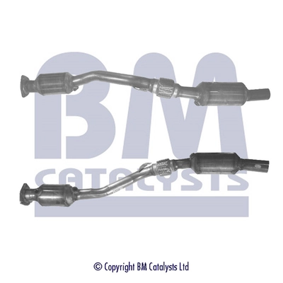 Catalytic Converter